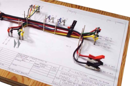 Power Cables
Manufacturing

(Drawing Stage)