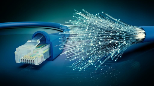FIBER
OPTIC
CABLES